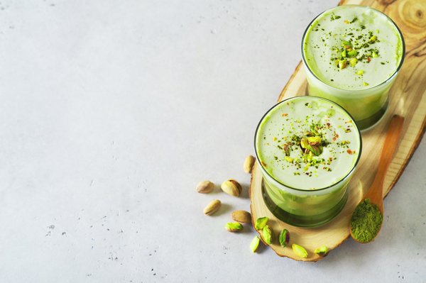 Comment la consommation de thé matcha influence-t-elle le métabolisme et la perte de poids?