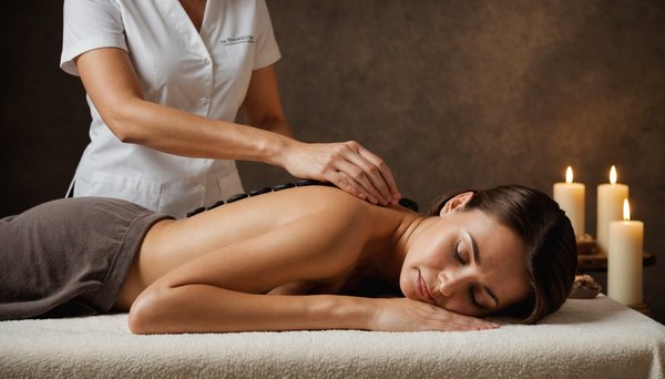 Masseuse Toulouse : offrez-vous un moment de pure détente