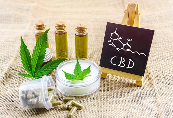 Les effets du cbd sur la concentration : atouts ou risques ?