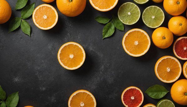 Vitamine c : le meilleur moment pour en profiter ?