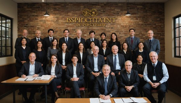 Isupnat : découverte des formations et projets innovants de l'institut