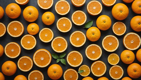 Vitamine c : quand en tirer le maximum de bénéfices ?